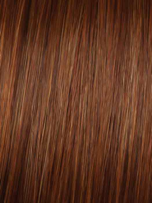 22in Straight Extension by Hairdo